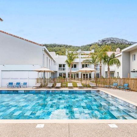 Residence Pierre Et Vacances Cap Cassis Calanques โรกฟอร์ต-ลา-เบดูล ภายนอก รูปภาพ