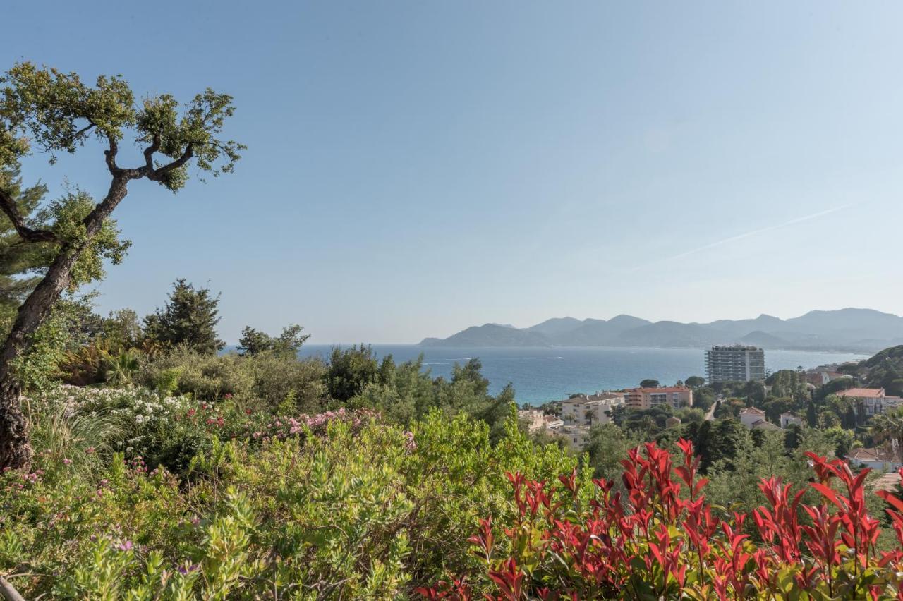 Residence Pierre Et Vacances Cap Cassis Calanques โรกฟอร์ต-ลา-เบดูล ภายนอก รูปภาพ