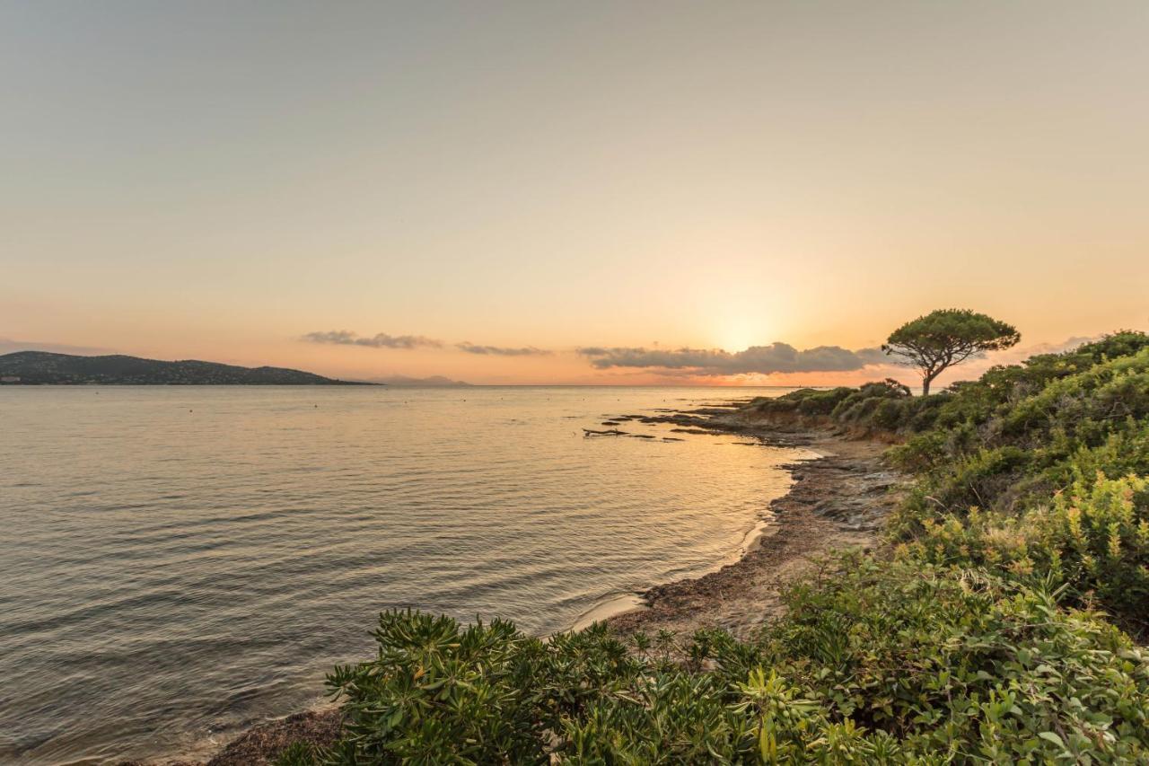 Residence Pierre Et Vacances Cap Cassis Calanques โรกฟอร์ต-ลา-เบดูล ภายนอก รูปภาพ