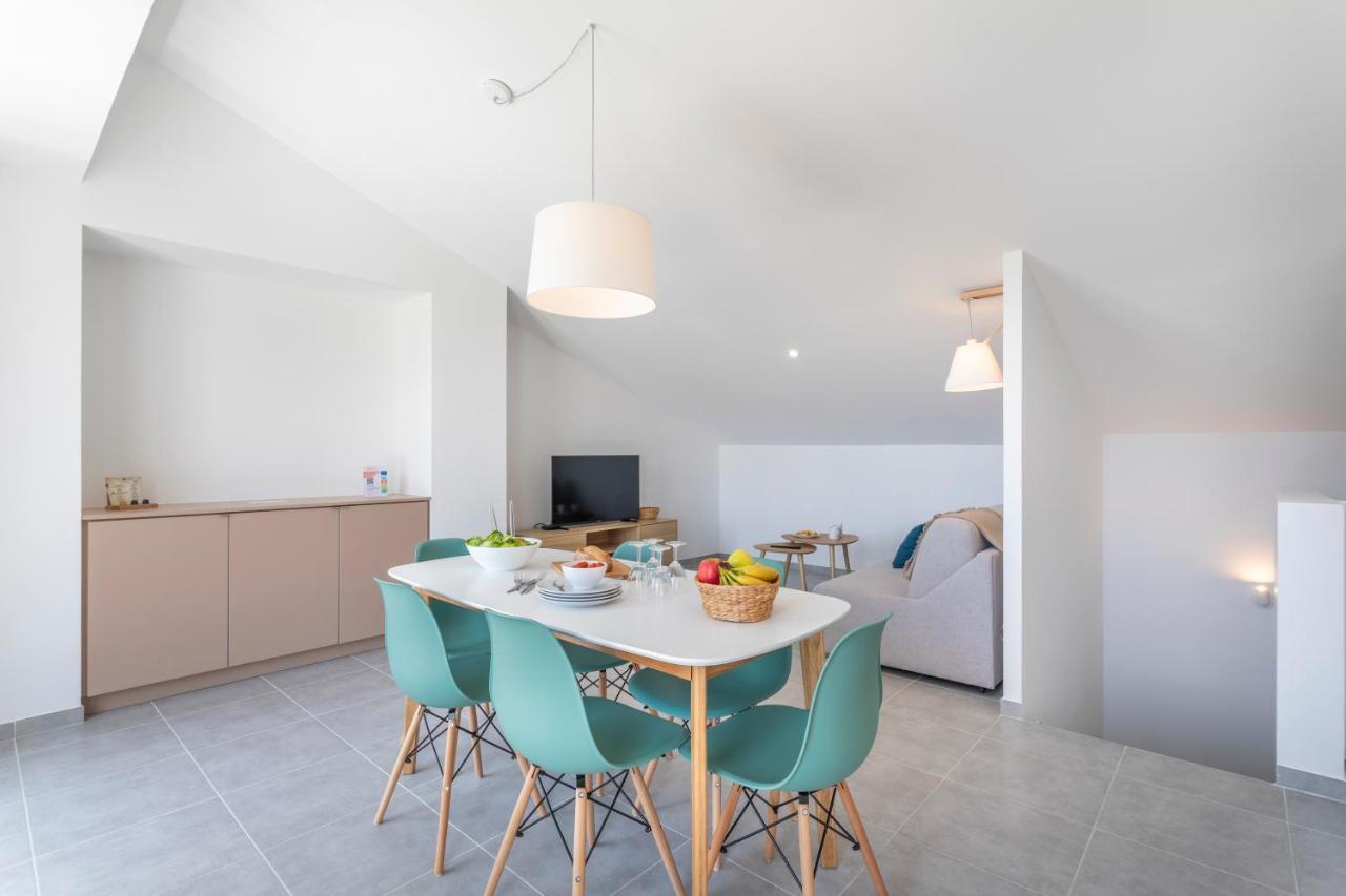Residence Pierre Et Vacances Cap Cassis Calanques โรกฟอร์ต-ลา-เบดูล ภายนอก รูปภาพ